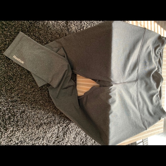 Reebok workout leggings - Picture 3 of 5